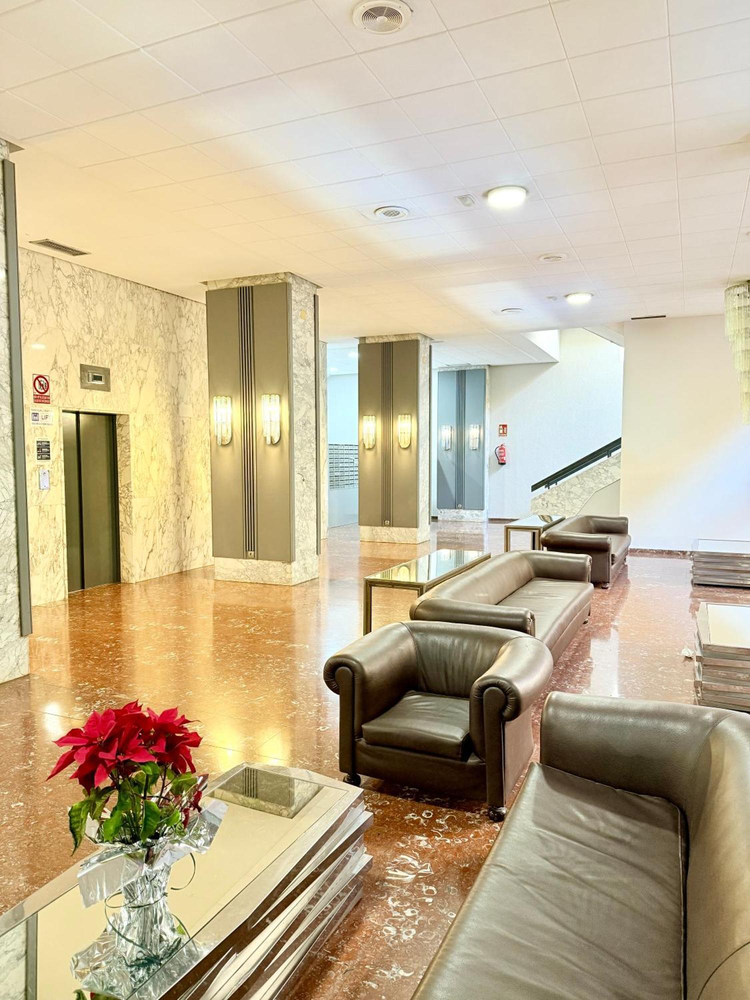 Apartament 18Th Floor City Center Riscal 알리칸테 외부 사진