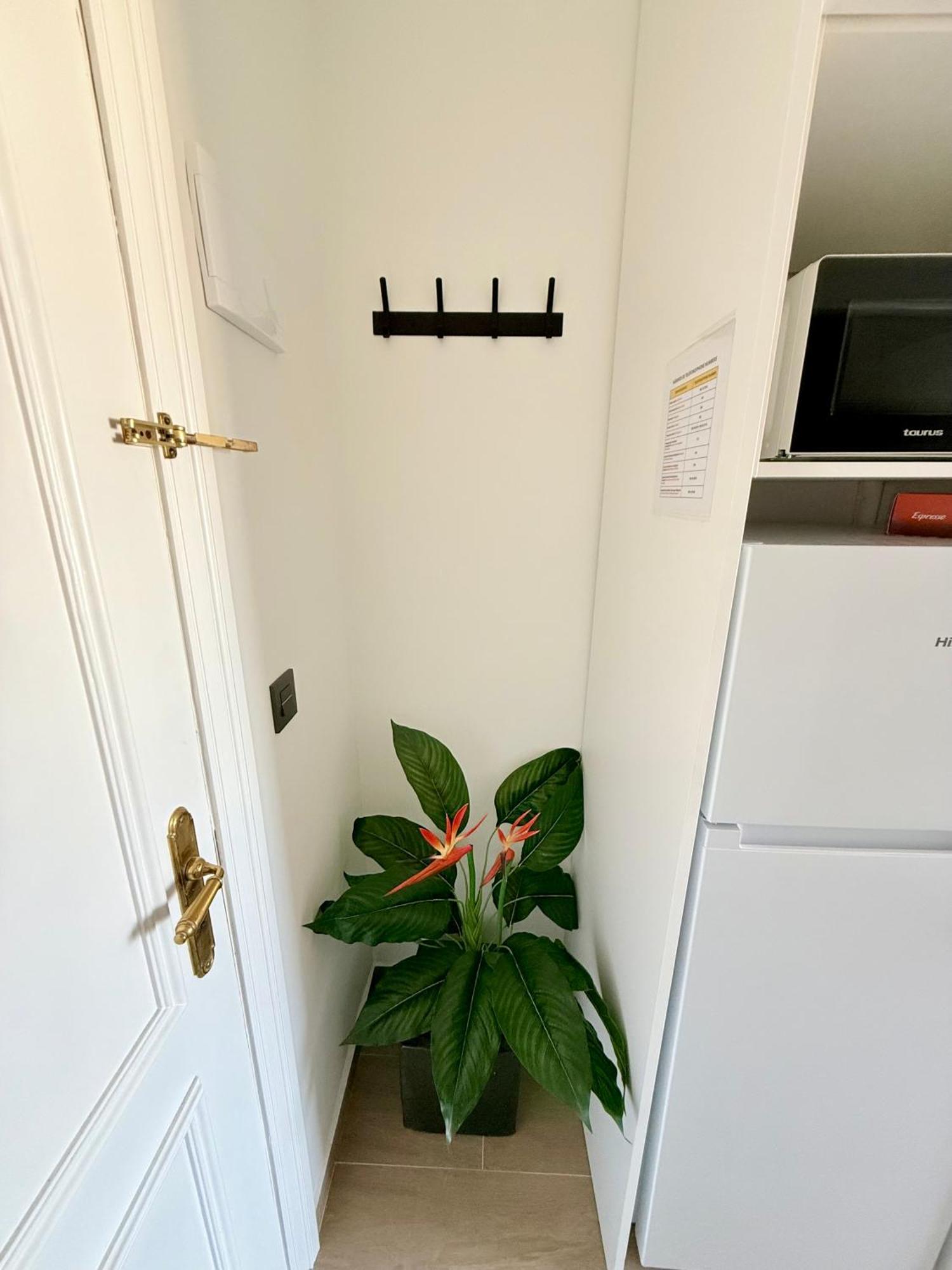 Apartament 18Th Floor City Center Riscal 알리칸테 외부 사진